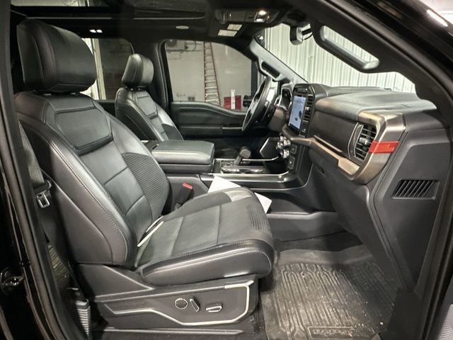 Certified 2023 Ford F150 Raptor image 30