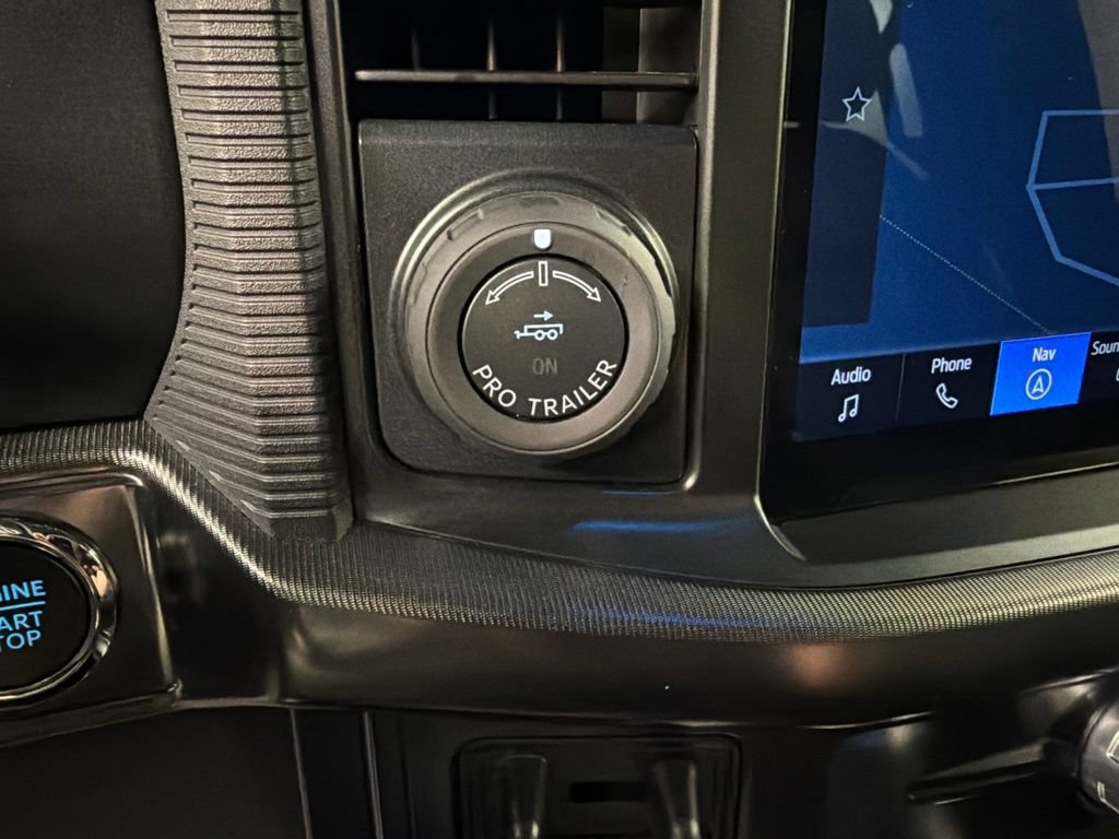Certified 2024 Ford F150 Raptor AWD/4WD image 18