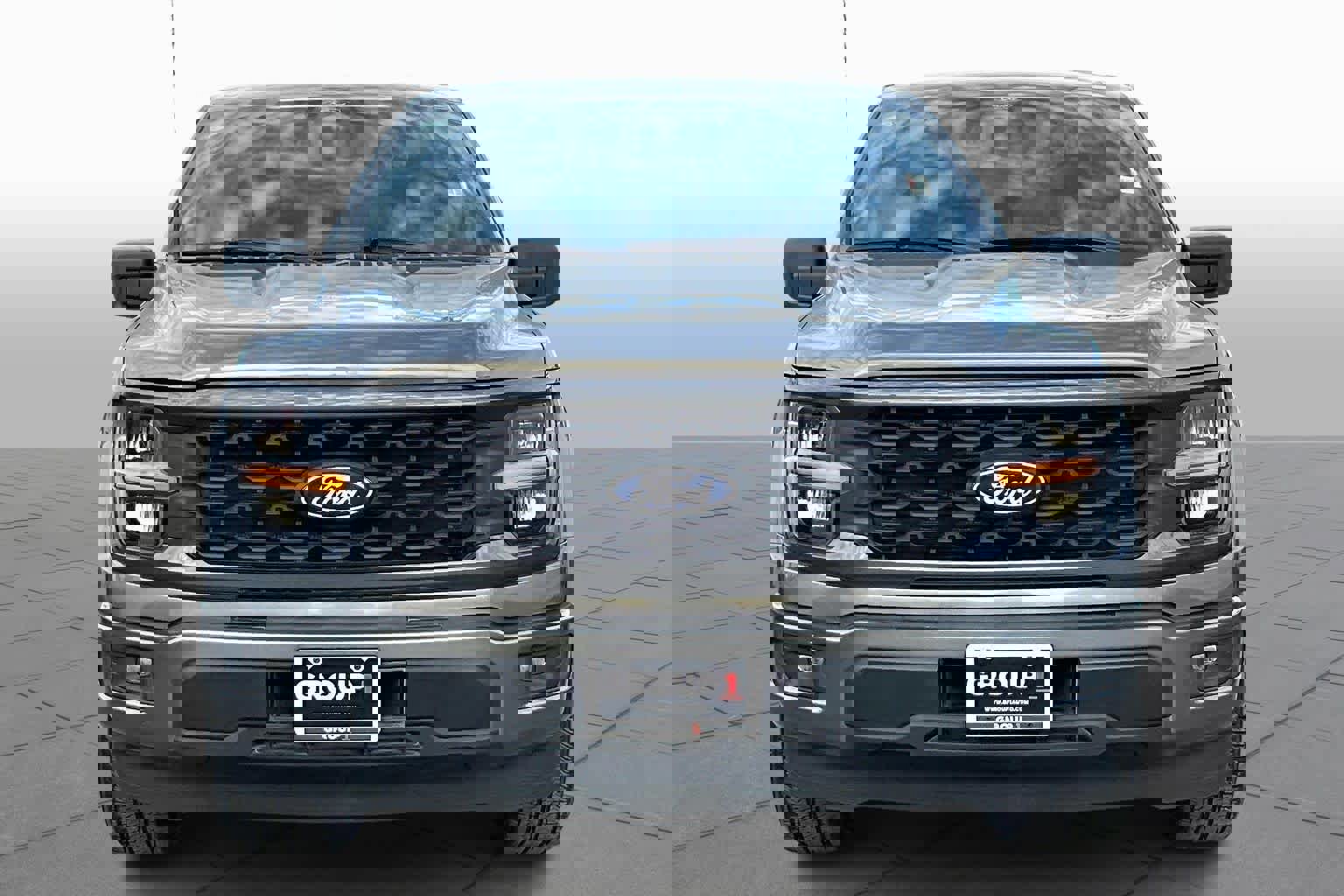 Certified 2024 Ford F150 STX image 6