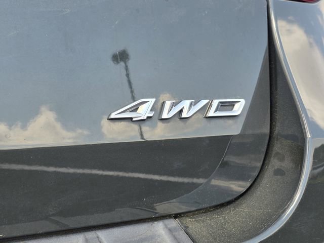 Certified 2022 Ford Explorer Timberline image 10