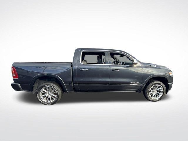 Used 2021 RAM 1500 Limited image 8