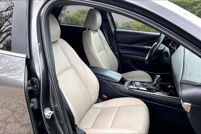 Used 2024 MAZDA CX-30 AWD 2.5 S w/ Preferred Package image 9