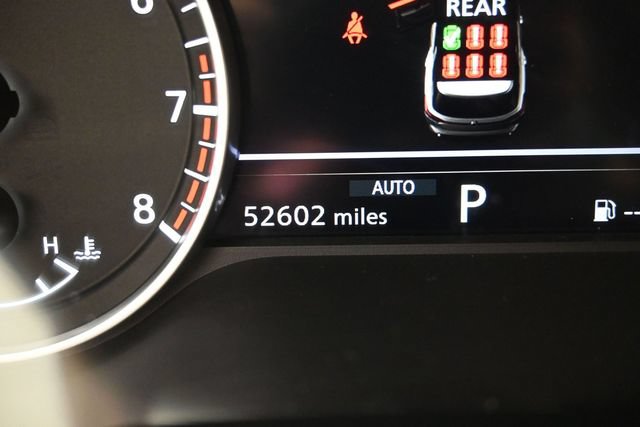Used 2024 Nissan Pathfinder SL AWD/4WD image 19