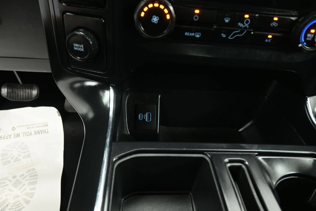Certified 2023 Ford F150 XL w/ STX Appearance Package RWD image 15