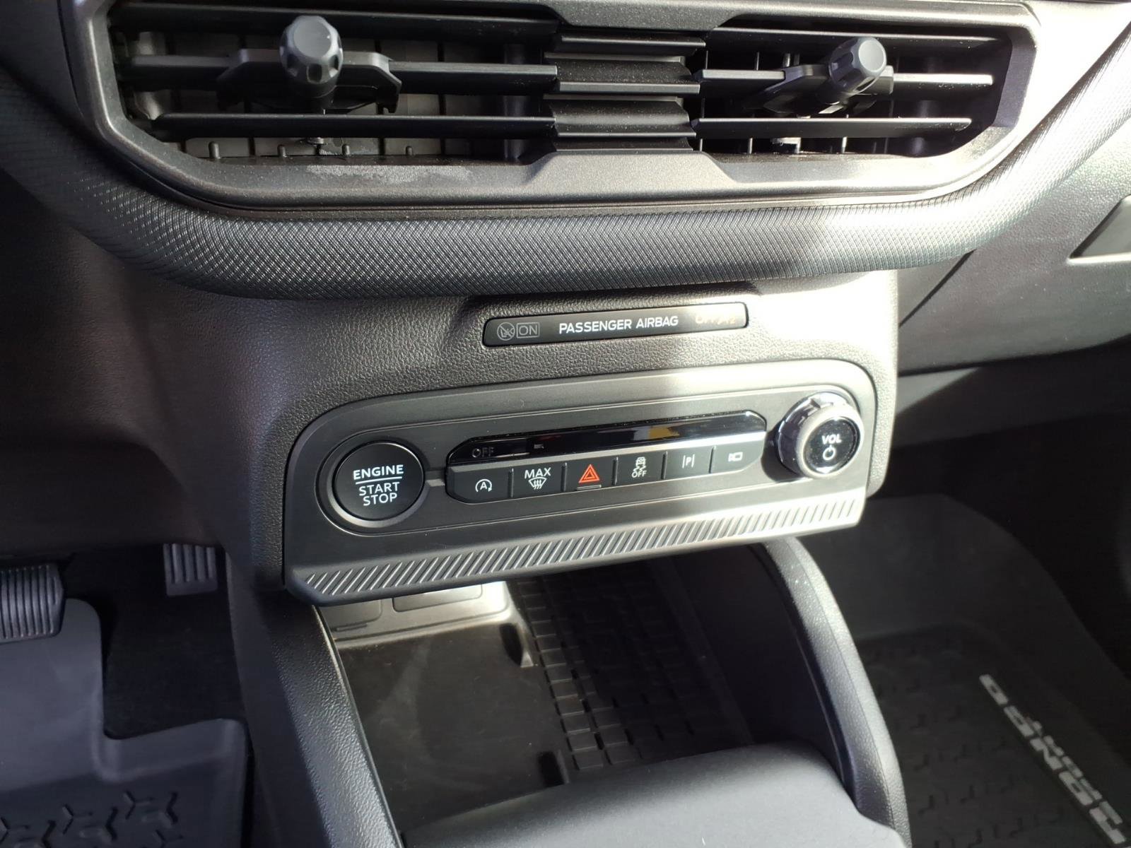 Certified 2025 Ford Bronco Sport Outer Banks w/ Outer Banks Tech Package+ image 19