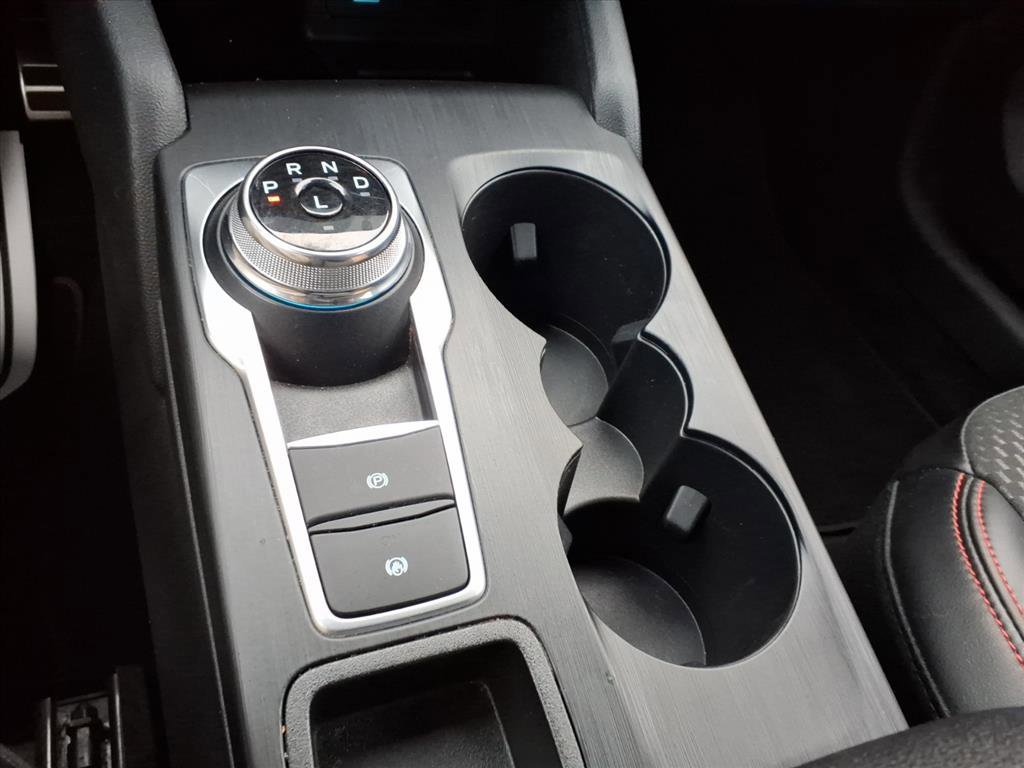 Certified 2023 Ford Escape ST-Line Elite image 22