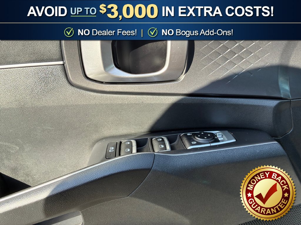 Used 2022 Kia Sorento S w/ Panoramic Sunroof Package FWD image 16