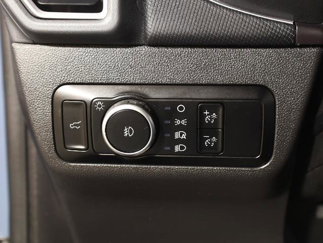 Certified 2024 Ford Bronco Sport Outer Banks w/ Tech Package AWD/4WD image 22