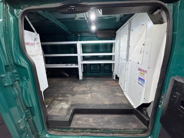 Certified 2019 Ford Transit 150 130 Low Roof RWD image 16