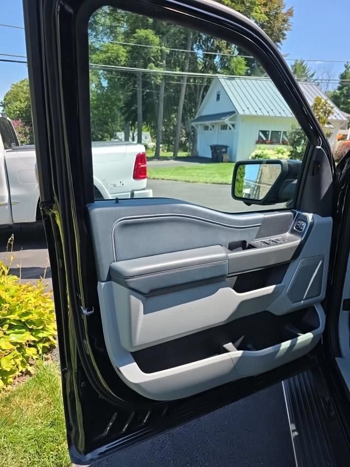 Certified 2023 Ford F150 Limited AWD/4WD image 6