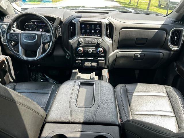 Used 2021 GMC Sierra 2500 Denali w/ Denali Ultimate Package AWD/4WD image 10