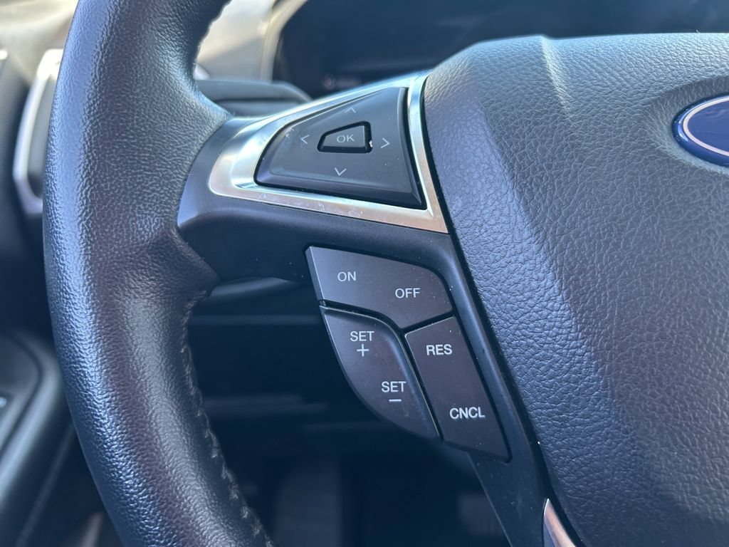 Certified 2023 Ford Edge SEL w/ Convenience Package AWD/4WD image 19