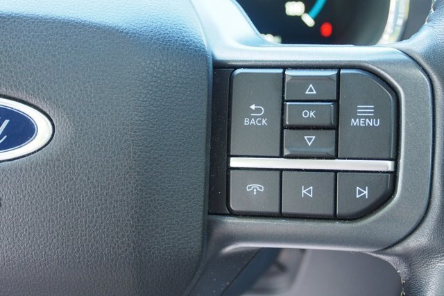 Certified 2023 Ford F150 Lariat w/ Equipment Group 502A High AWD/4WD image 23