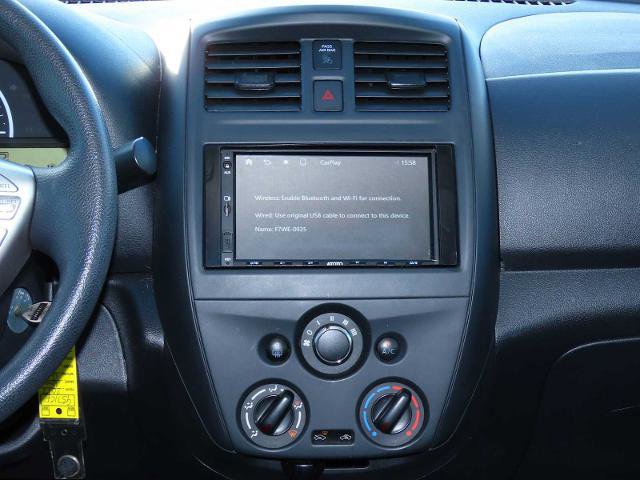 Used 2017 Nissan Versa S Plus image 24