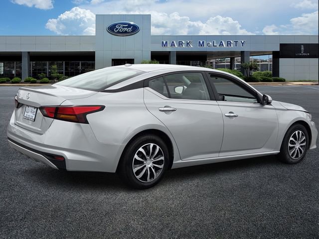 Used 2020 Nissan Altima 2.5 S image 5