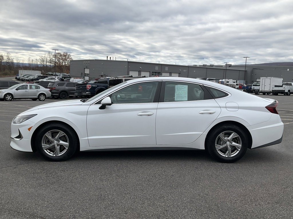 Used 2020 Hyundai Sonata SE image 27