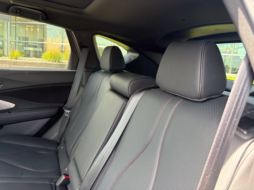 Used 2025 Acura RDX w/ Advance Package AWD/4WD image 14
