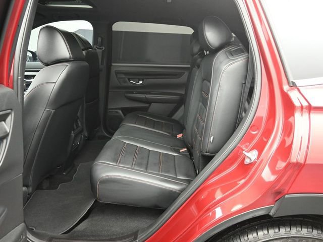 Used 2025 Honda CR-V Sport-L image 38