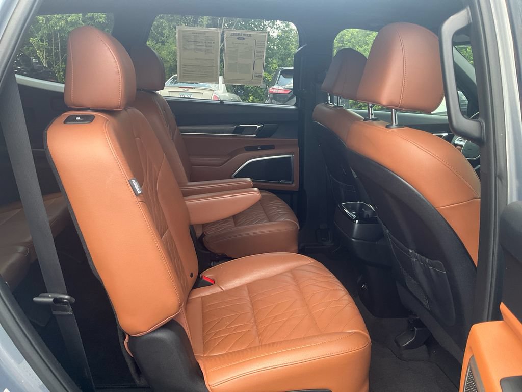 Used 2023 Kia Telluride EX X-Line AWD/4WD image 13