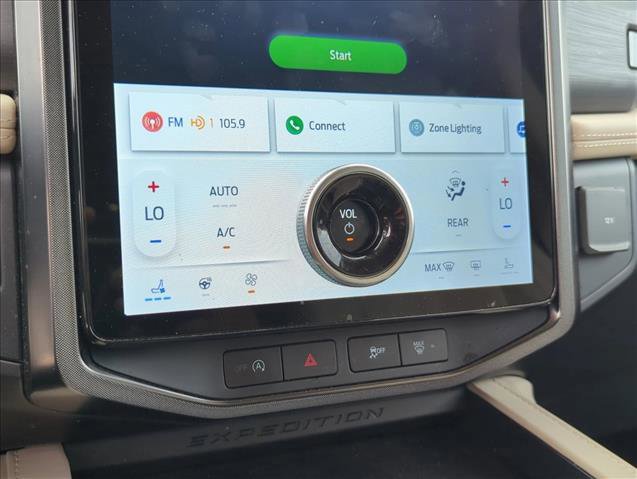 Certified 2023 Ford Expedition Max Platinum image 9