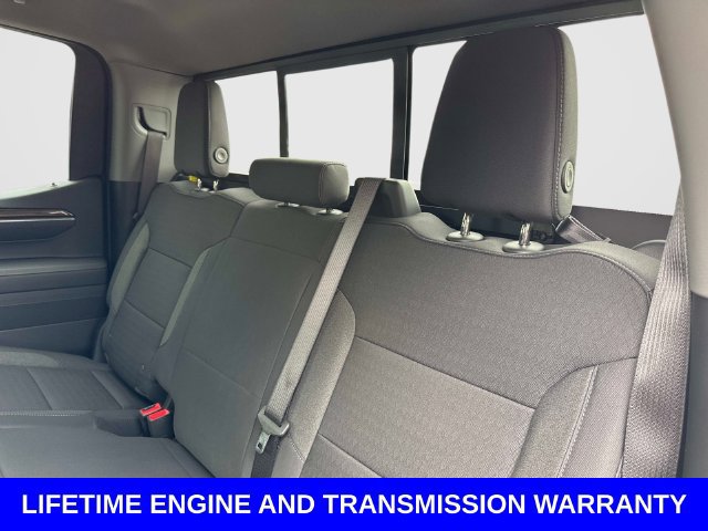 Used 2026 Chevrolet Silverado 1500 LT Trail Boss w/ Safety Package AWD/4WD image 15