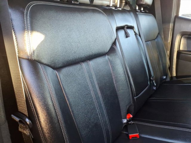 Certified 2020 Ford Ranger Lariat w/ Equipment Group 501A Mid image 15