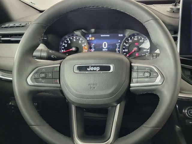 Used 2024 Jeep Compass Limited AWD/4WD image 27