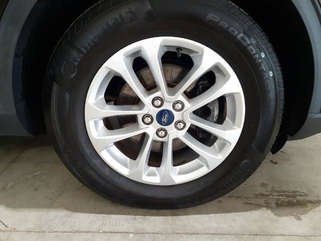 Certified 2021 Ford Escape SE AWD/4WD image 26