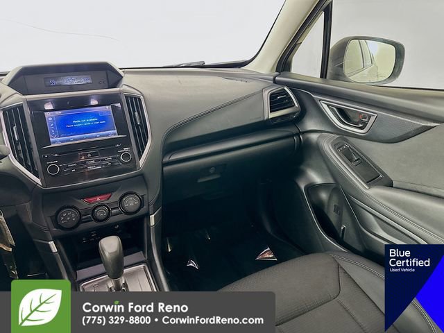 Used 2021 Subaru Forester image 25