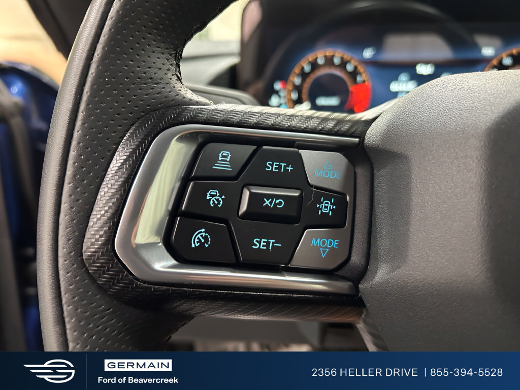 Certified 2024 Ford Mustang GT Premium RWD image 19