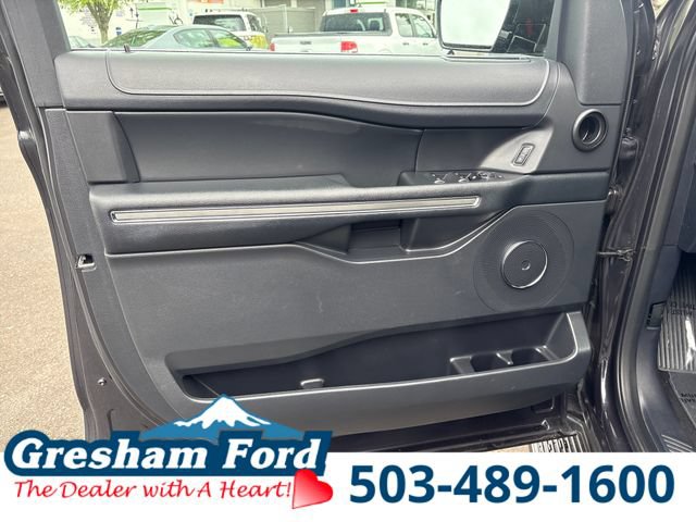 Certified 2024 Ford Expedition Max XLT AWD/4WD image 16