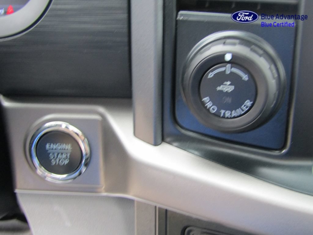 Certified 2025 Ford F150 XLT w/ Equipment Group 303A High AWD/4WD image 33