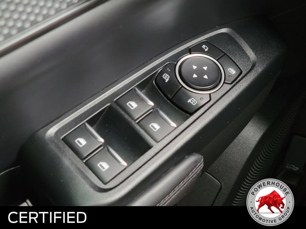 Certified 2024 Ford Ranger Raptor AWD/4WD image 27