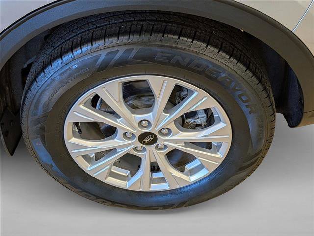 Certified 2023 Ford Escape Active w/ Cold Weather Package FWD image 25