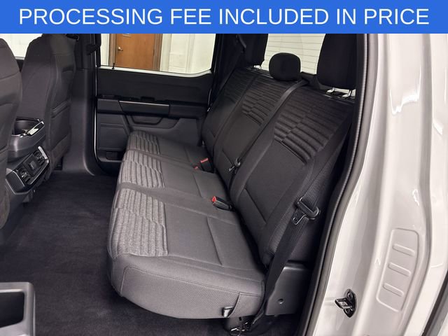 Certified 2023 Ford F150 4x4 SuperCrew image 12