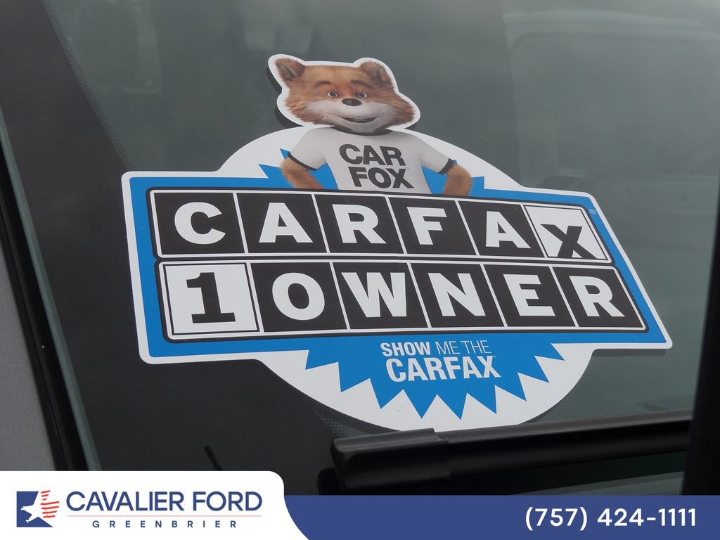 Certified 2023 Ford F150 XLT w/ Equipment Group 302A High AWD/4WD image 17