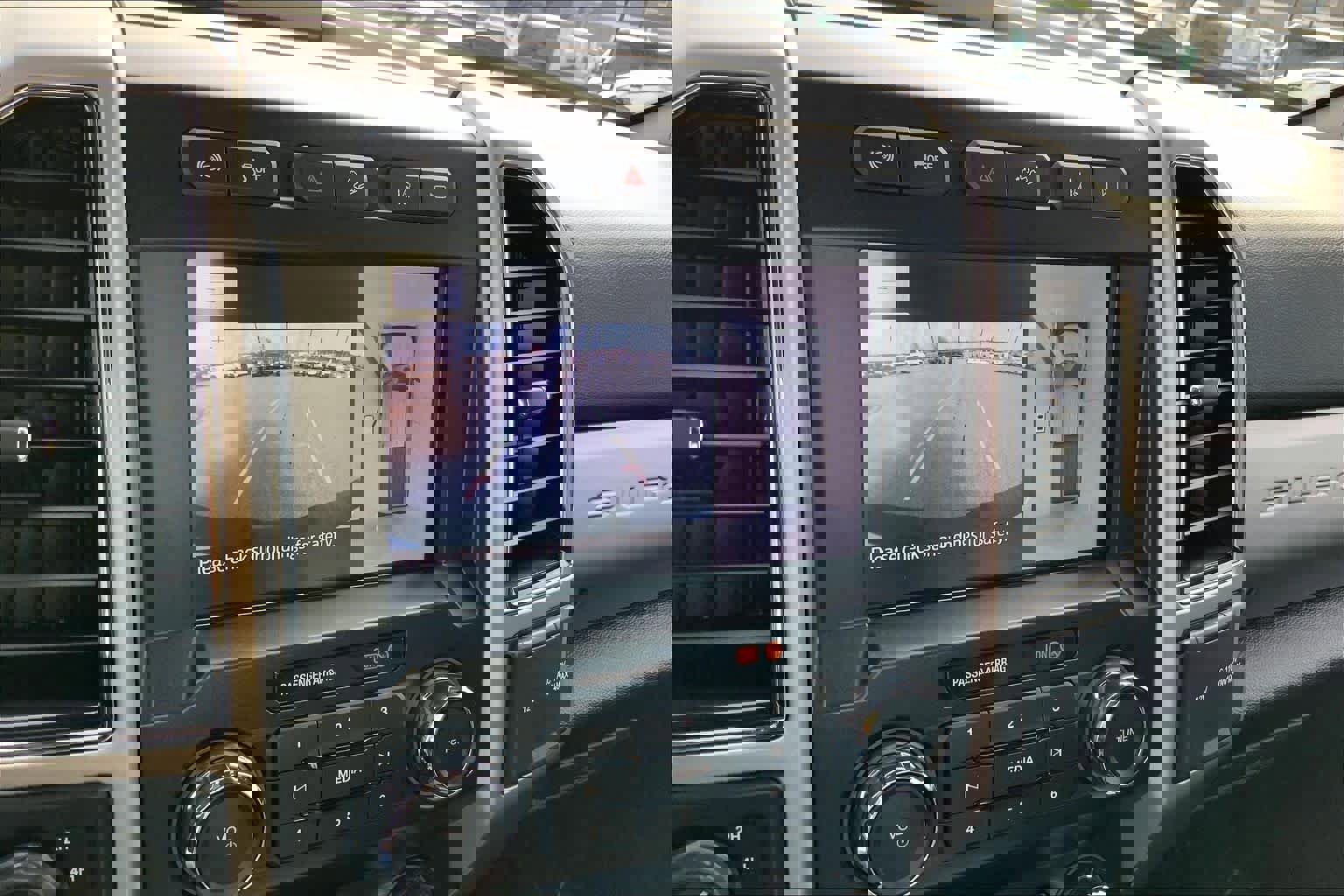 Certified 2020 Ford F350 Lariat w/ Lariat Ultimate Package image 27