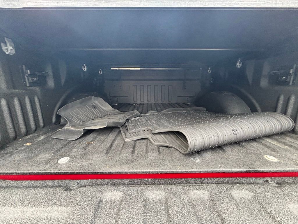 Certified 2020 Ford F150 Raptor w/ Equipment Group 802A Luxury image 42