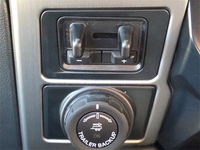 Certified 2022 Ford F450 Platinum w/ FX4 Off-Road Package image 24