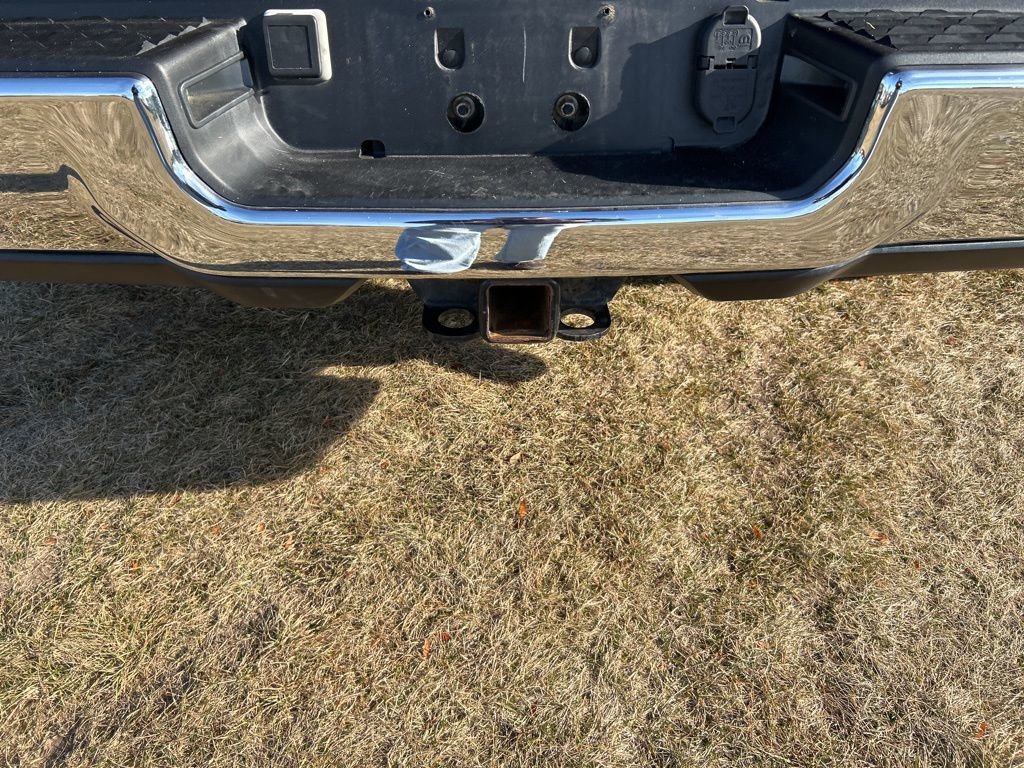 Used 2022 RAM 3500 Big Horn w/ Safety Group B image 28