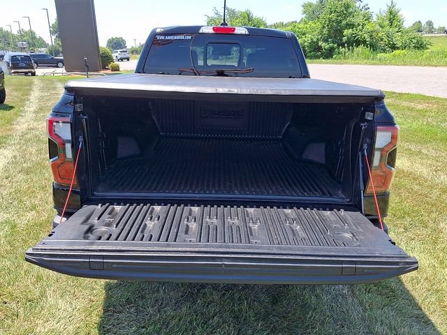 Certified 2024 Ford Ranger Raptor AWD/4WD image 26