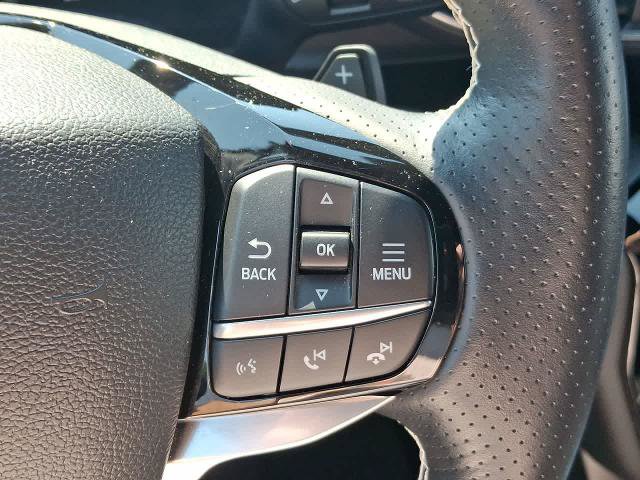 Certified 2022 Ford Explorer ST w/ Equipment Group 401A AWD/4WD image 24