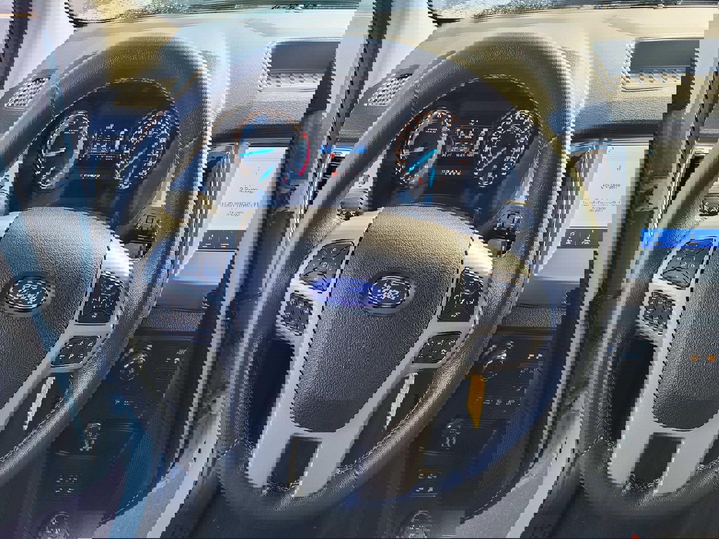 Certified 2021 Ford Ranger XLT w/ Equipment Group 301A Mid image 22