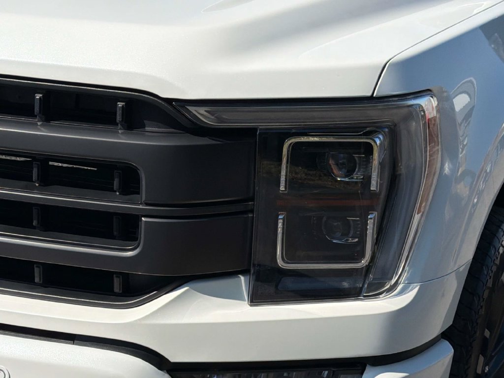 Certified 2023 Ford F150 Lariat w/ Equipment Group 502A High AWD/4WD image 11