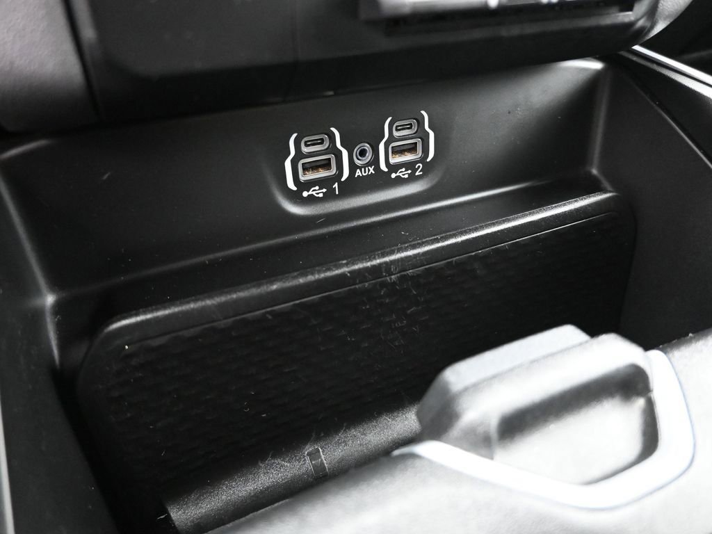 Used 2020 RAM 1500 Big Horn image 18