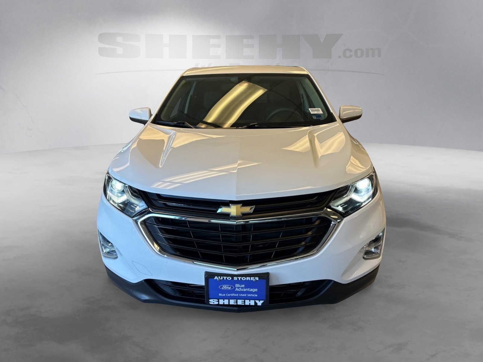 Used 2020 Chevrolet Equinox LT image 10