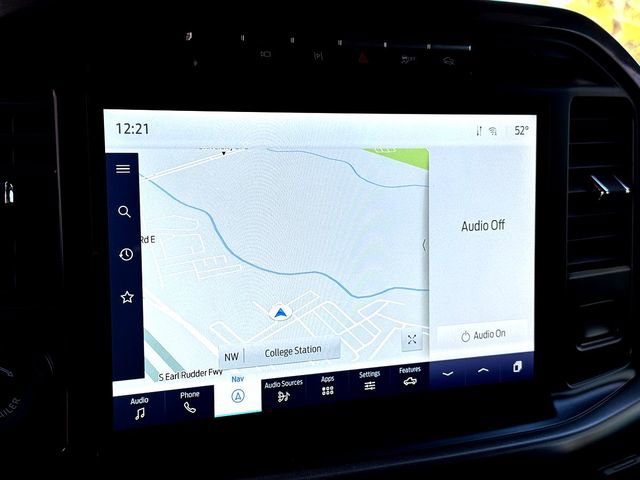 Certified 2022 Ford F150 Tremor w/ Equipment Group 402A High image 20