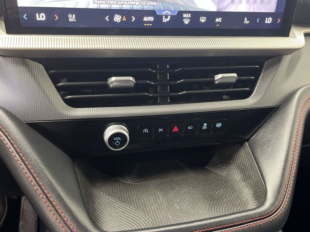 Certified 2025 Ford Explorer ST-Line AWD/4WD image 23