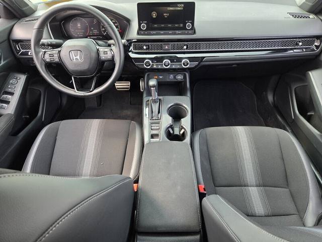 Used 2023 Honda Civic Sport image 14