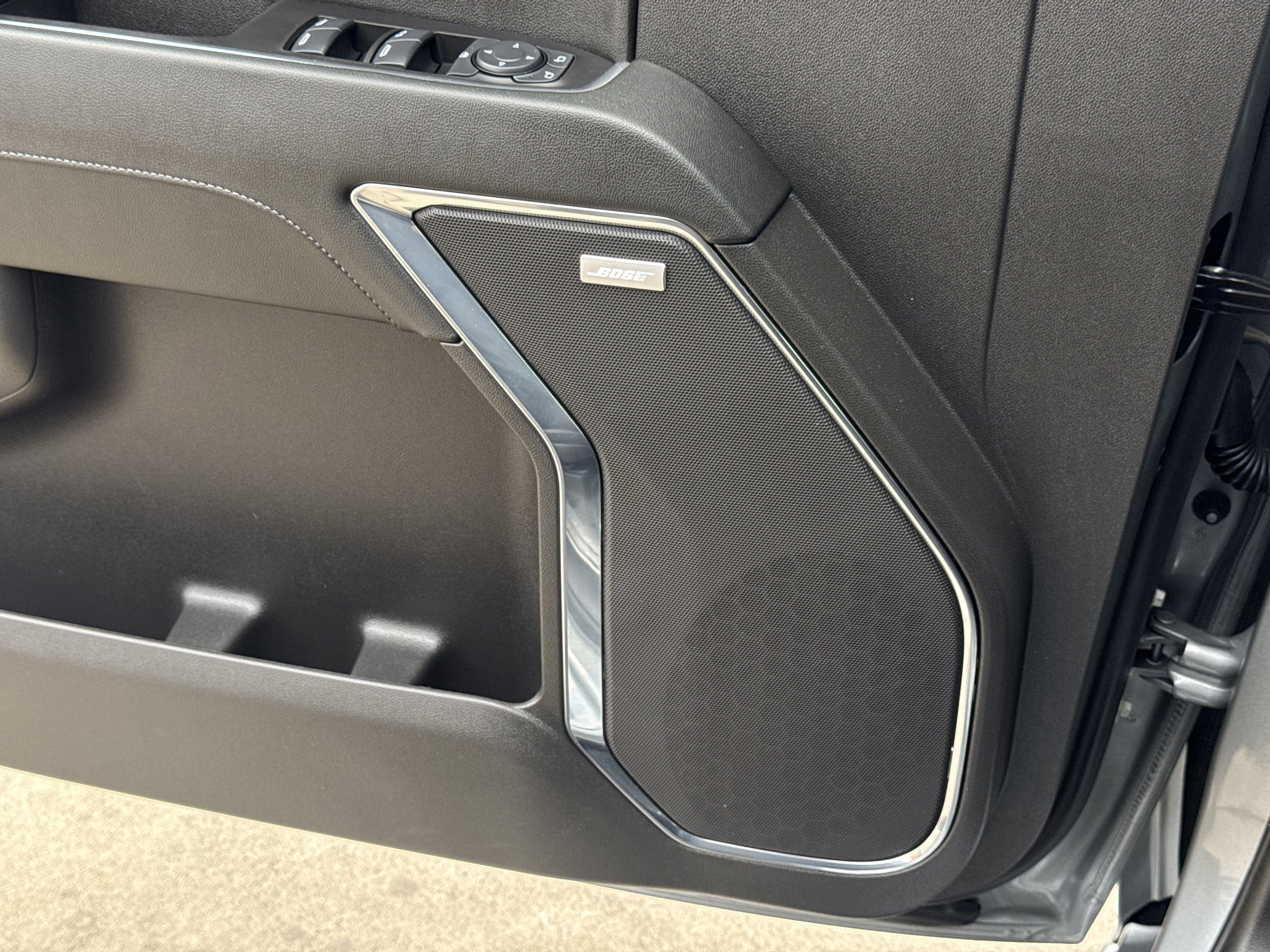 Used 2025 Chevrolet Silverado 1500 LT Trail Boss w/ Convenience Package II image 25